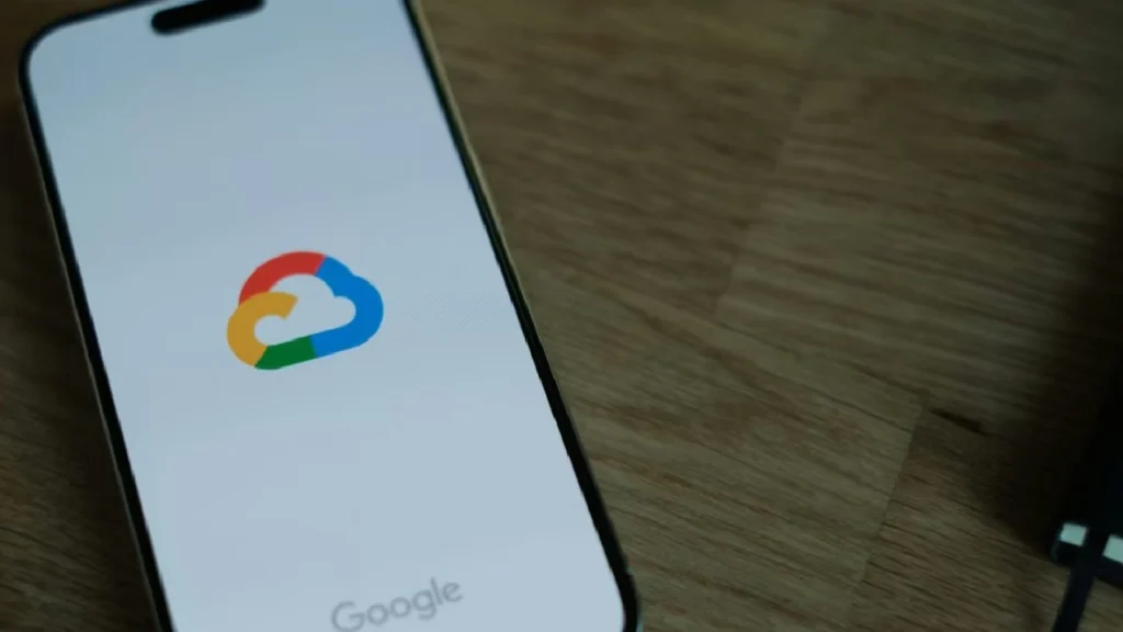 Google Cloud Google Cloud