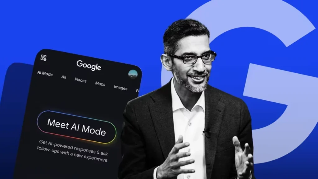 Google ai googles new ai tool