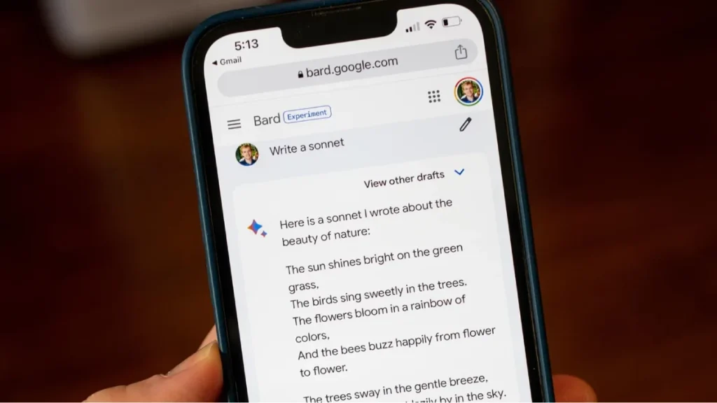 Google ai on mobile Google AI, Gemini on mobile