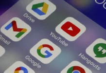 Google Outage 2025