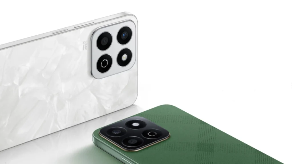 Honor Mobile Honor Mobile
