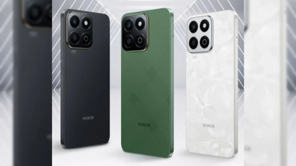 Honor Play 70 Plus Phones Honor Play 70 Plus Phones
