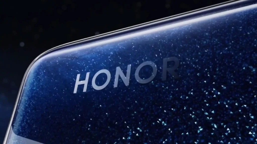 Honor mid range phone Honor mid-range phone