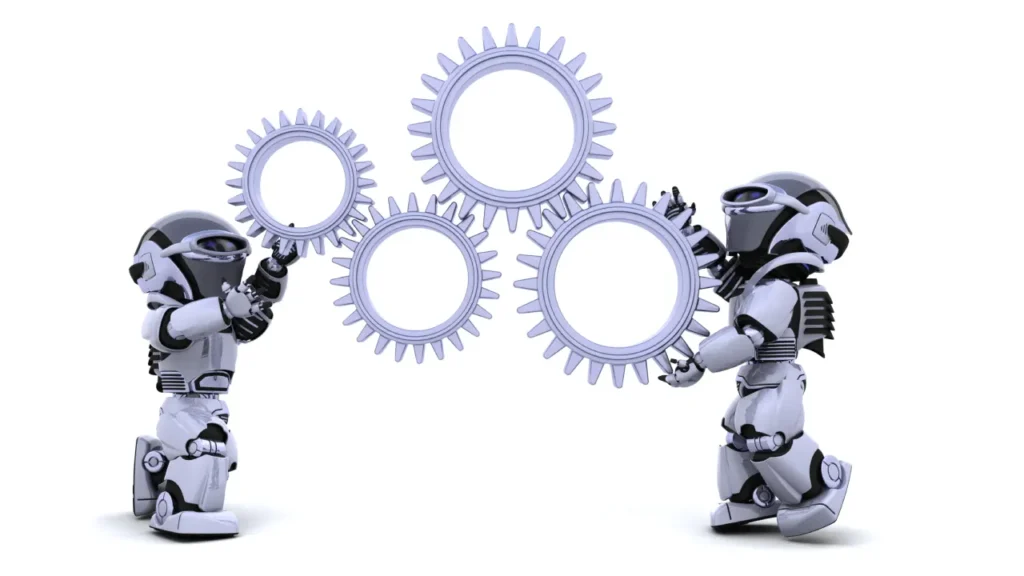 Integrating AI AI Partnership