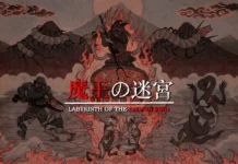 Labyrinth Of The Demon King