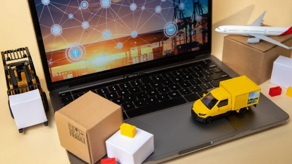 Supply Chain