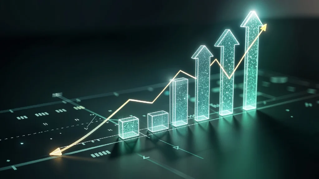 Market Trend Market Trends