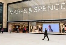 Marks & Spencer Cyberattack