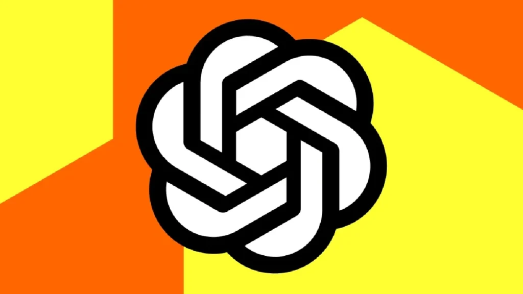 OpenAI 1 OpenAI Logo