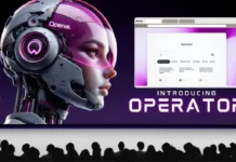 OpenAI Introducing Operator