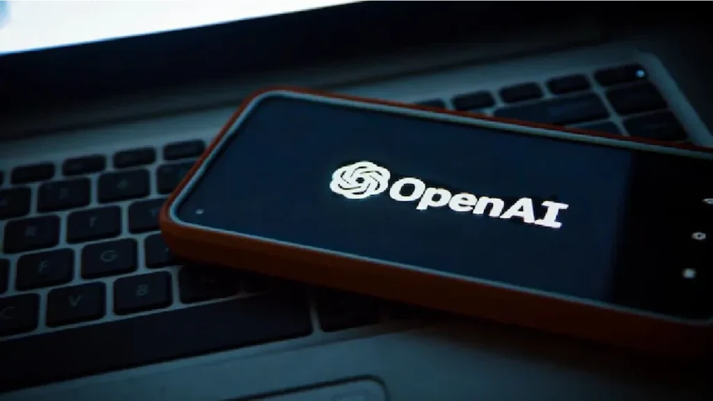 OpenAIs AI Agent OpenAI's AI Agent