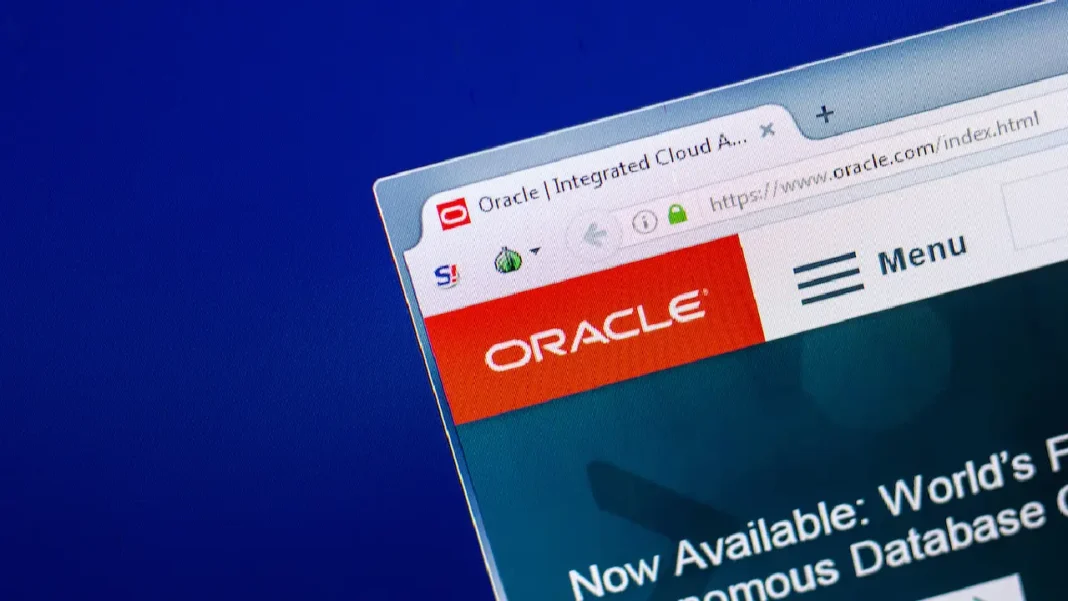 Oracle Cloud Breach 2025 Oracle Cloud Breach 2025