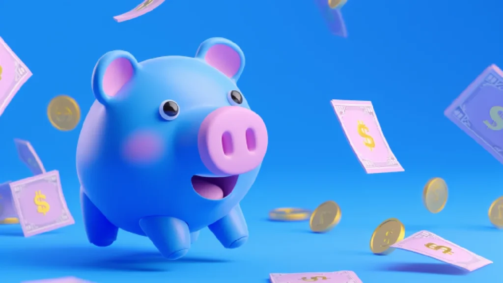 Piggy Bank Piggy Bank