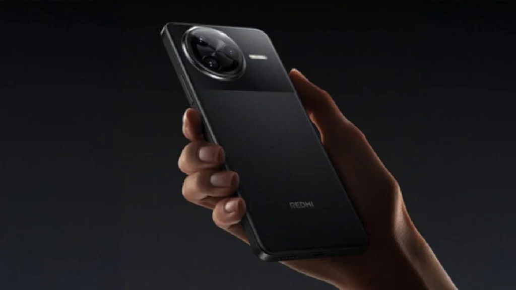 Redmi k90 Redmi k90