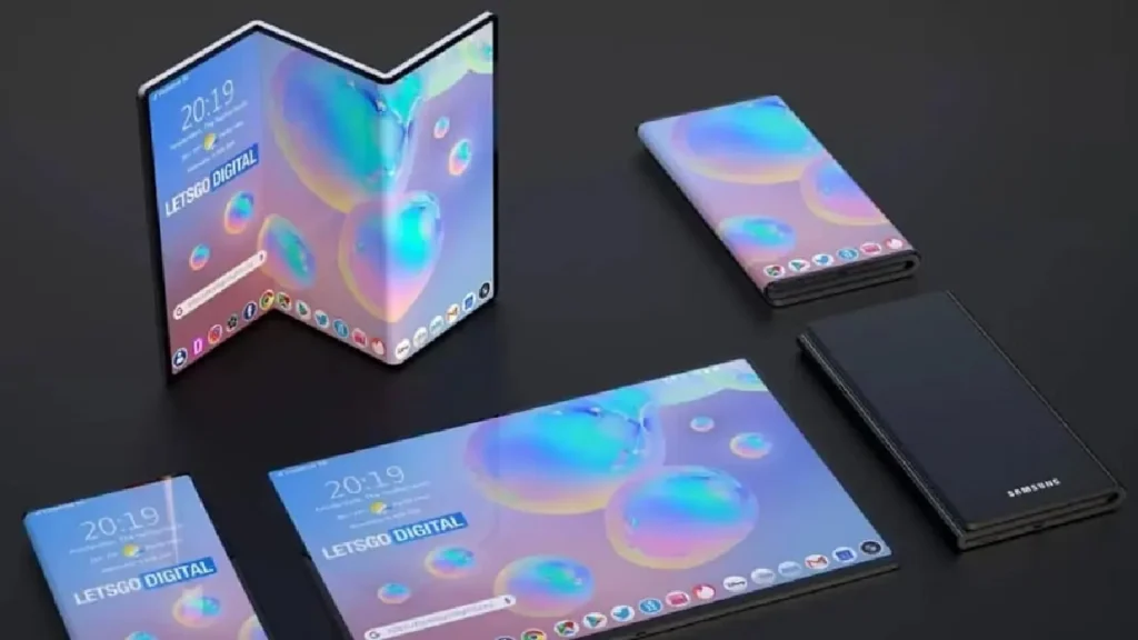 Samsung Fold 7 Samsung Fold 7