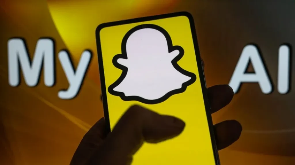 Snap Snapchat