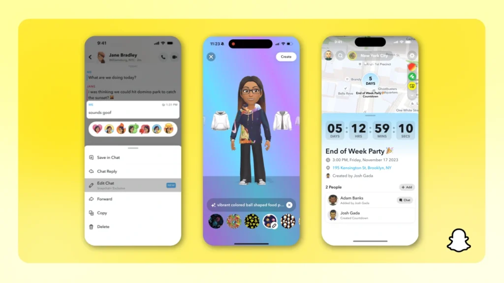 Snap chat Snap Chat Mobile App