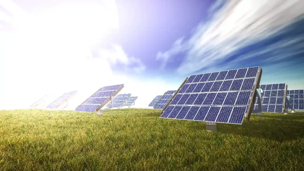 Solar Cells Solar Panel Breakthrough