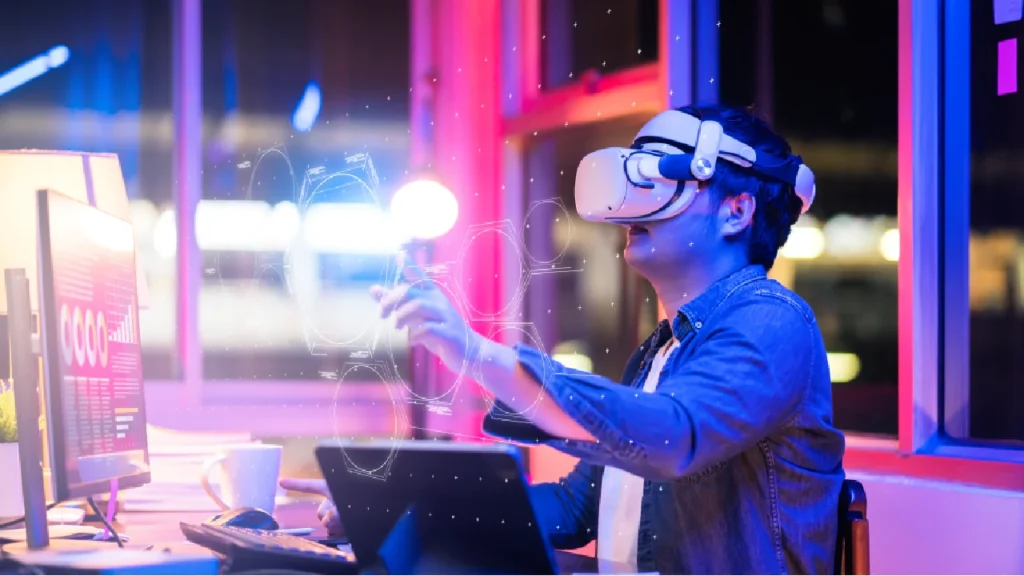 Spring 2025 Tech Highlights Spring 2025 Tech Highlights