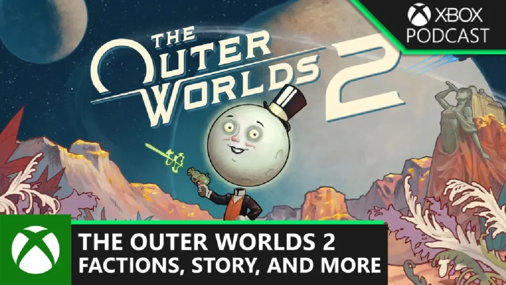 The Outer Words 2 The Outer Words 2
