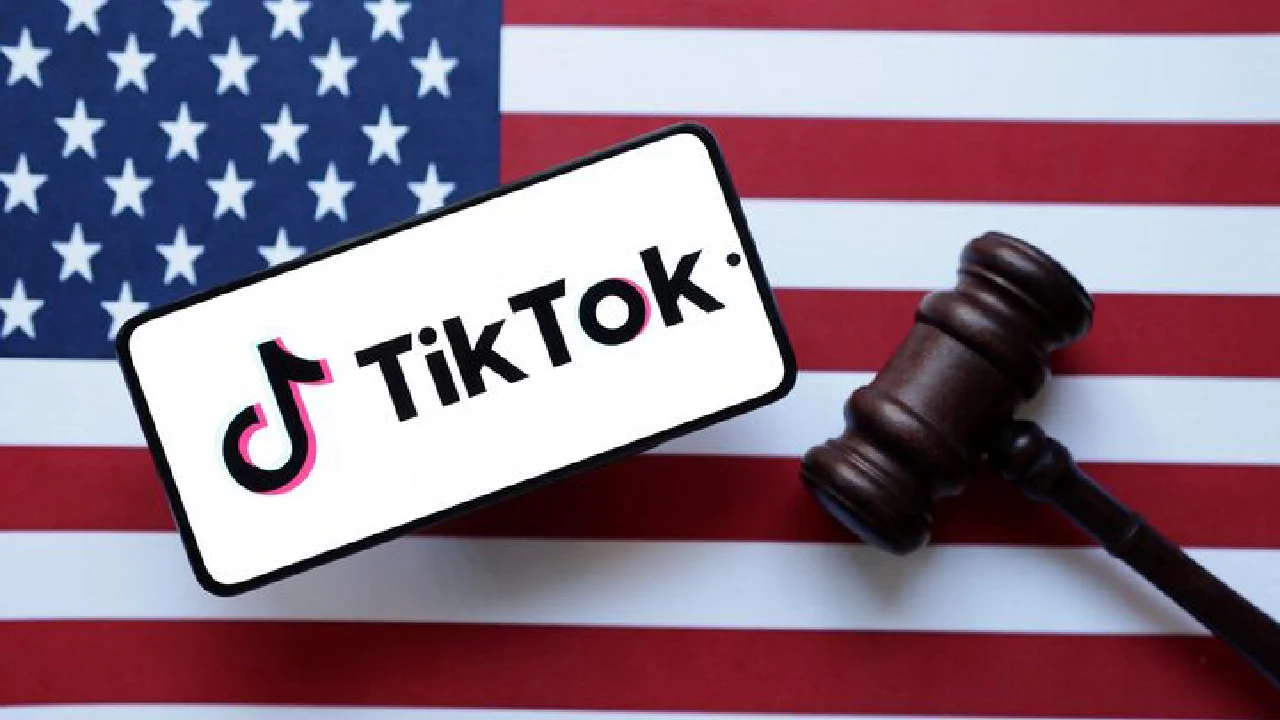 TikTok Divestment Deadline