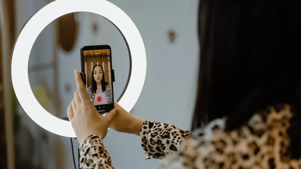 Tiktok 5 TikTok’s Rise to Fame