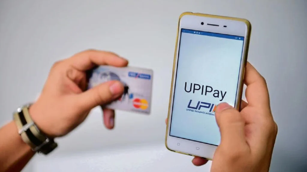UPI Transactions UPI Transactions