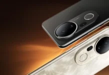 Vivo T4 Ultra Revealed