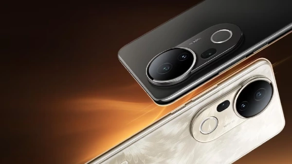 Vivo T4 Ultra Revealed