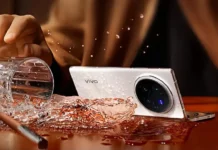 Vivo X Fold 5
