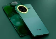 Vivo Y400 Pro 5G