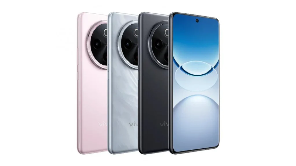 Vivo Y400 Pro 5G 4 Vivo Y-Series