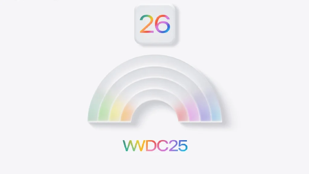 WWDC 2025
