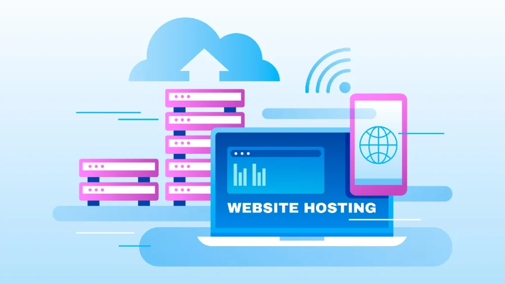 Website Hosting Website Hosting