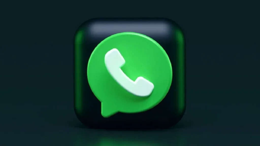 WhatApp Logo WhatApp Logo