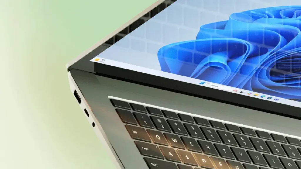 Windows 11 laptop Windows Zero-Day Vulnerability