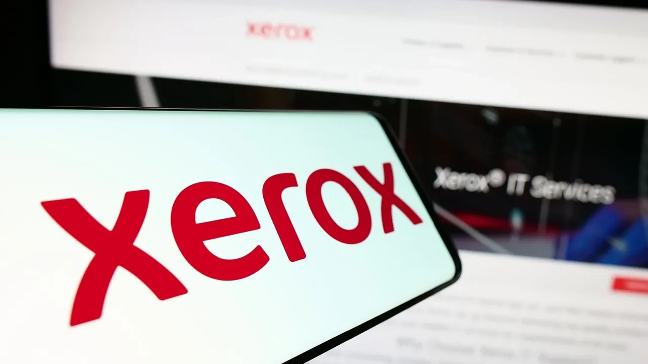 Xerox