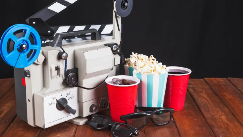 cinema stuff movie projector cinema stuff movie-projector