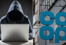 co-op cyberattack