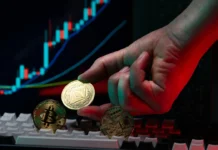 crypto surge