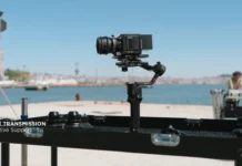 DJI RS 3 Pro