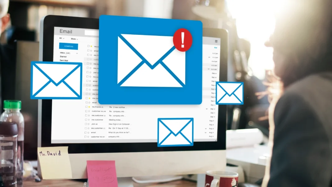 email-outlook-app Outlook Not Opening