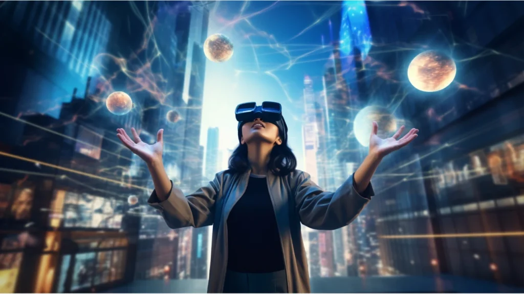 emerging tech trends Emerging Technology Trends