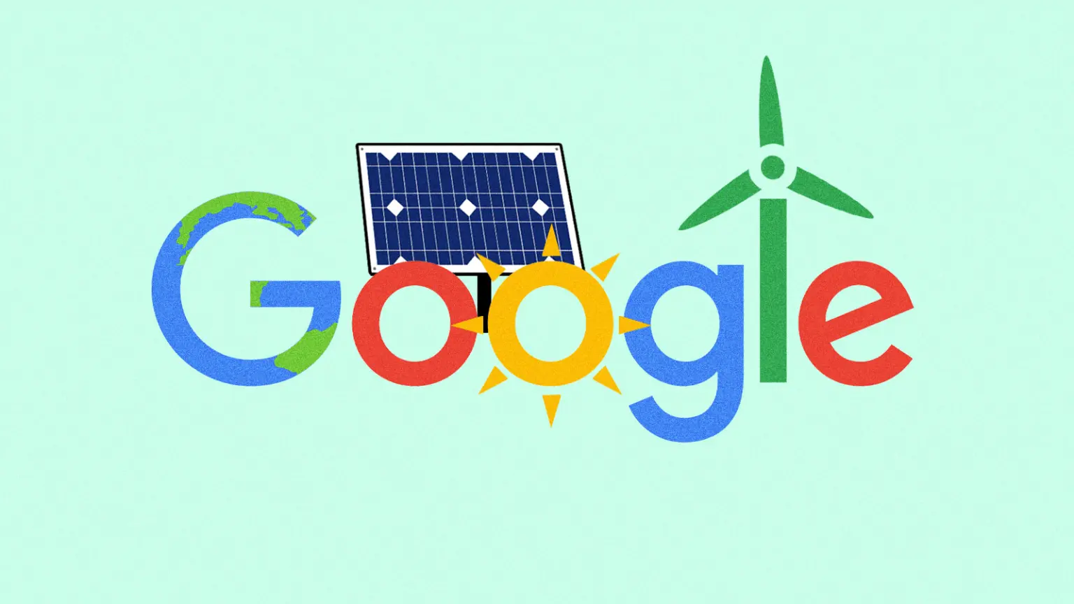 Google’s 24/7 Carbon-Free Energy