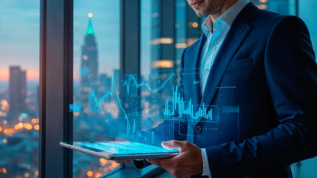 investment Investment on AI