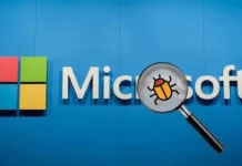 Microsoft Logo