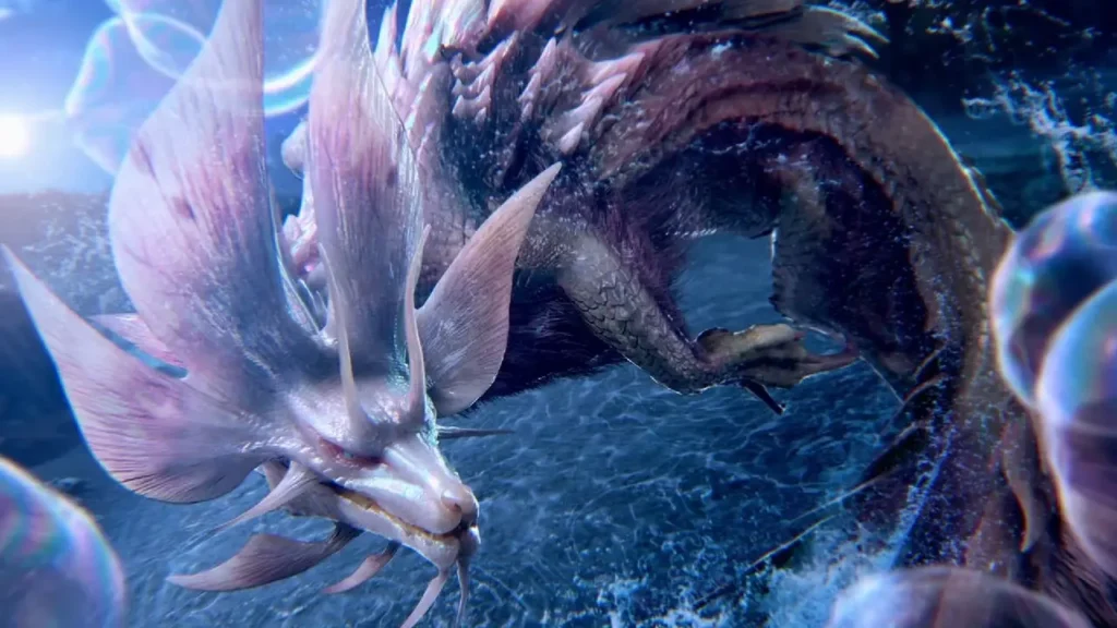 monster hunter wilds zoh shia Monster Hunter Wilds Zoh Shia