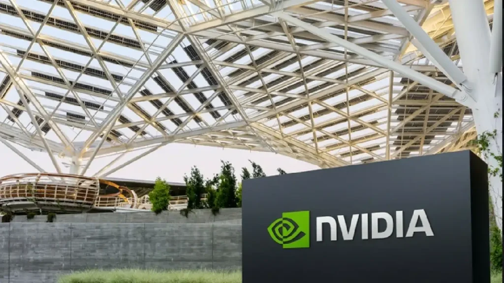 nvdia NVDIA