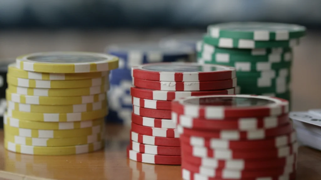 online casino game Online Casino