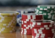 Online Casino